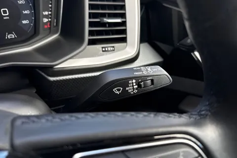 PX23OGW Audi A1 Sport 25 TFSI  95 PS S tronic Thumbnail #40