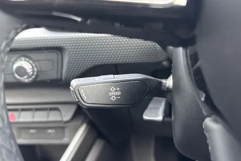 PX23OGW Audi A1 Sport 25 TFSI  95 PS S tronic Thumbnail #41