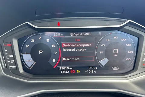 PX23OGW Audi A1 Sport 25 TFSI  95 PS S tronic Thumbnail #42