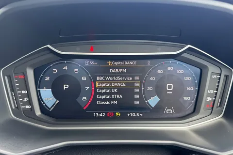 PX23OGW Audi A1 Sport 25 TFSI  95 PS S tronic Thumbnail #43