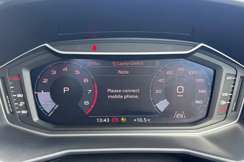 PX23OGW Audi A1 Sport 25 TFSI  95 PS S tronic Thumbnail #44