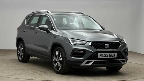 1 of 10 for SEAT Ateca 1.0 TSI SE Technology Euro 6 (s/s) 5dr