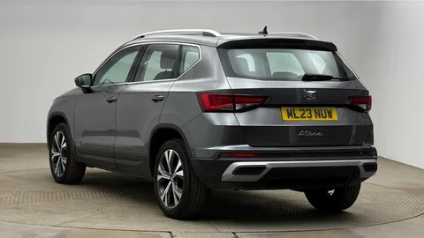 2 of 10 for SEAT Ateca 1.0 TSI SE Technology Euro 6 (s/s) 5dr
