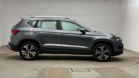 3 of 10 for SEAT Ateca 1.0 TSI SE Technology Euro 6 (s/s) 5dr