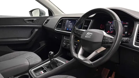 6 of 10 for SEAT Ateca 1.0 TSI SE Technology Euro 6 (s/s) 5dr