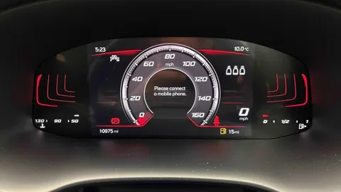 10 of 10 for SEAT Ateca 1.0 TSI SE Technology Euro 6 (s/s) 5dr