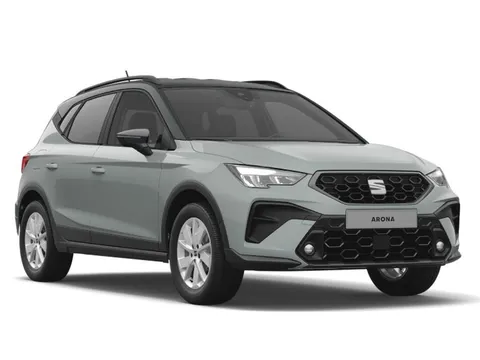  SEAT Arona 1.0 TSI SE Technology 5dr Thumbnail #2