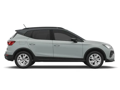  SEAT Arona 1.0 TSI SE Technology 5dr Thumbnail #3