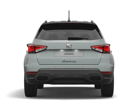  SEAT Arona 1.0 TSI SE Technology 5dr Thumbnail #5