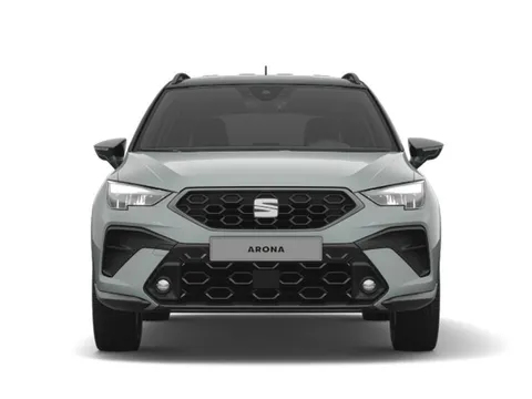  SEAT Arona 1.0 TSI SE Technology 5dr Thumbnail #6