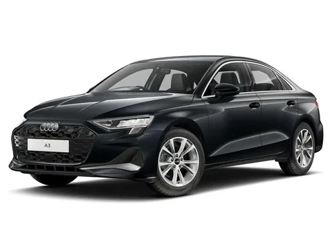  Audi A3 1.5 TFSI 30 Sport S Tronic Euro 6 (s/s) 4dr Thumbnail #1