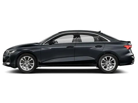  Audi A3 1.5 TFSI 30 Sport S Tronic Euro 6 (s/s) 4dr Thumbnail #2