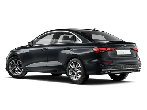  Audi A3 1.5 TFSI 30 Sport S Tronic Euro 6 (s/s) 4dr Thumbnail #3