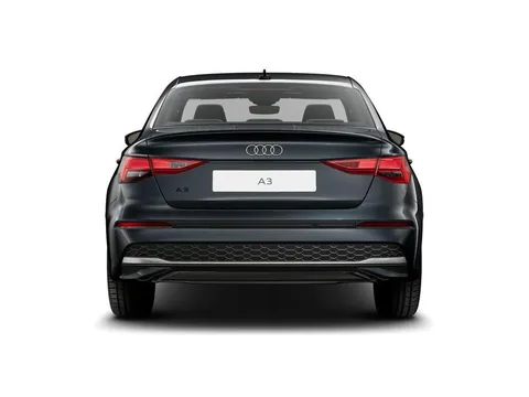  Audi A3 1.5 TFSI 30 Sport S Tronic Euro 6 (s/s) 4dr Thumbnail #4