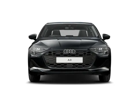  Audi A3 1.5 TFSI 30 Sport S Tronic Euro 6 (s/s) 4dr Thumbnail #5