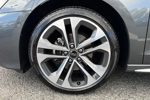 PX74MJJ Audi A3 S line 35 TFSI  150 PS 6-speed Thumbnail #14