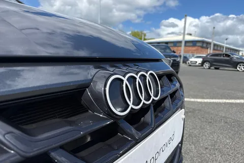 PX74MJJ Audi A3 S line 35 TFSI  150 PS 6-speed Thumbnail #30