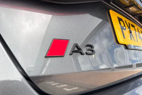 PX74MJJ Audi A3 S line 35 TFSI  150 PS 6-speed Thumbnail #34