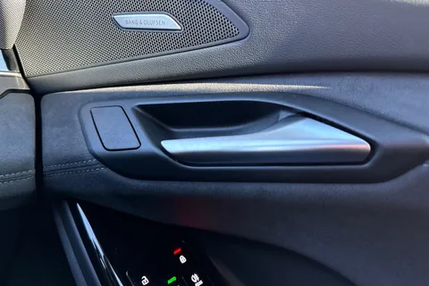Audi Q6 E-Tron 100kWh Black Edition Auto quattro 5dr Thumbnail #20
