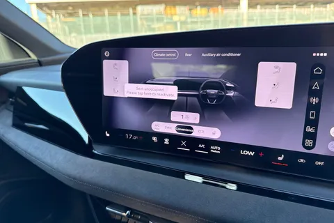 Audi Q6 E-Tron 100kWh Black Edition Auto quattro 5dr Thumbnail #21