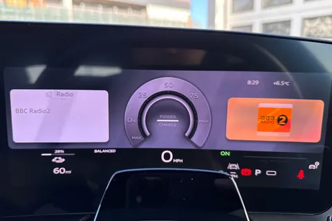 Audi Q6 E-Tron 100kWh Black Edition Auto quattro 5dr Thumbnail #27