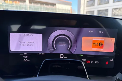 Audi Q6 E-Tron 100kWh Black Edition Auto quattro 5dr Thumbnail #28