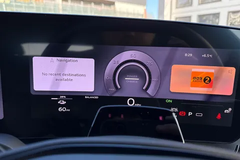 Audi Q6 E-Tron 100kWh Black Edition Auto quattro 5dr Thumbnail #29