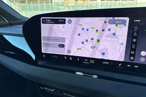 Audi Q6 E-Tron 100kWh Black Edition Auto quattro 5dr Thumbnail #31