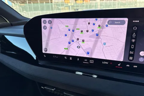 Audi Q6 E-Tron 100kWh Black Edition Auto quattro 5dr Thumbnail #34