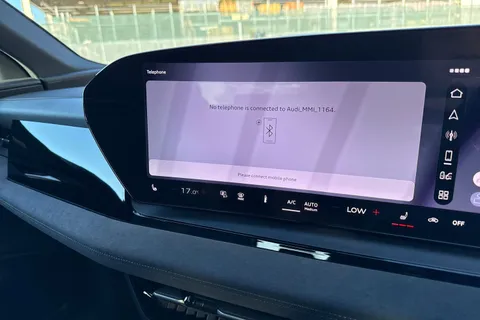 Audi Q6 E-Tron 100kWh Black Edition Auto quattro 5dr Thumbnail #36
