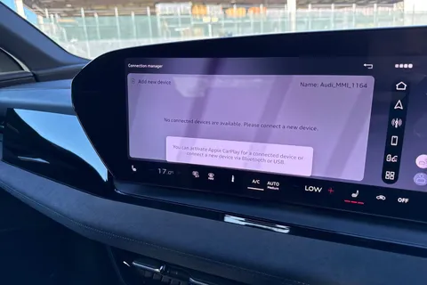 Audi Q6 E-Tron 100kWh Black Edition Auto quattro 5dr Thumbnail #37