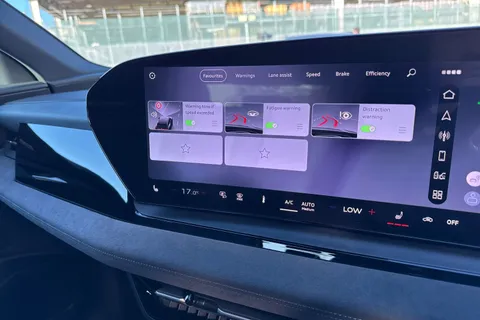 Audi Q6 E-Tron 100kWh Black Edition Auto quattro 5dr Thumbnail #41