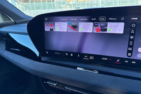 Audi Q6 E-Tron 100kWh Black Edition Auto quattro 5dr Thumbnail #45