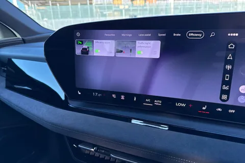 Audi Q6 E-Tron 100kWh Black Edition Auto quattro 5dr Thumbnail #46