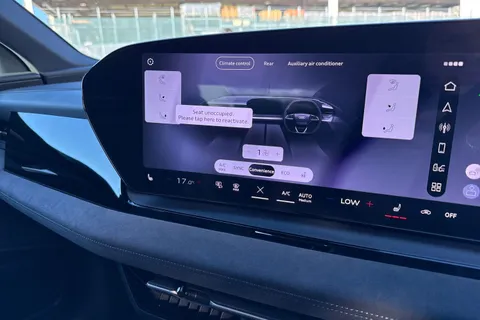 Audi Q6 E-Tron 100kWh Black Edition Auto quattro 5dr Thumbnail #47