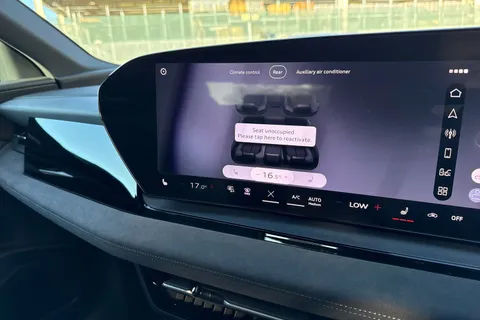 Audi Q6 E-Tron 100kWh Black Edition Auto quattro 5dr Thumbnail #48