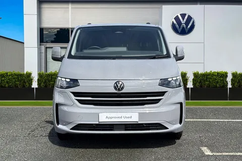 KR26FZE Volkswagen E-Transporter T32 65kWh Commerce Plus Auto RWD SWB 5dr Thumbnail #7