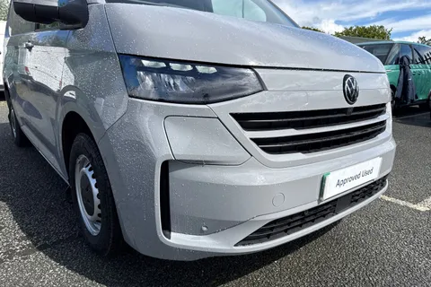 KR26FZE Volkswagen E-Transporter T32 65kWh Commerce Plus Auto RWD SWB 5dr Thumbnail #10