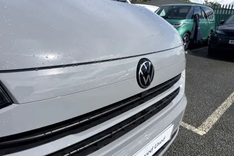 KR26FZE Volkswagen E-Transporter T32 65kWh Commerce Plus Auto RWD SWB 5dr Thumbnail #26