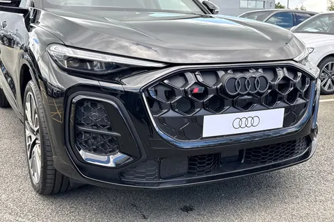 Audi SQ5 3.0 TFSI S Black Edition Sportback S Tronic quattro Euro 6 (s/s) 5dr Thumbnail #9
