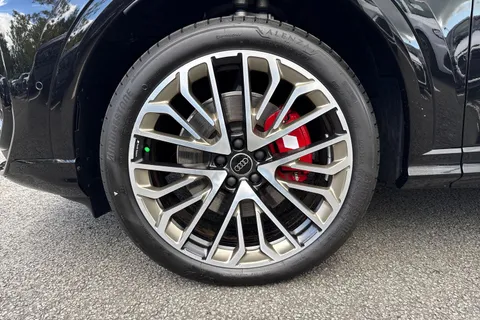 Audi SQ5 3.0 TFSI S Black Edition Sportback S Tronic quattro Euro 6 (s/s) 5dr Thumbnail #13