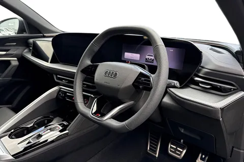 Audi SQ5 3.0 TFSI S Black Edition Sportback S Tronic quattro Euro 6 (s/s) 5dr Thumbnail #14