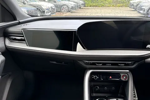 Audi SQ5 3.0 TFSI S Black Edition Sportback S Tronic quattro Euro 6 (s/s) 5dr Thumbnail #20