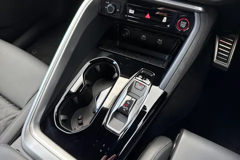 Audi SQ5 3.0 TFSI S Black Edition Sportback S Tronic quattro Euro 6 (s/s) 5dr Thumbnail #23