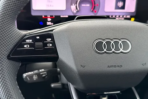 Audi SQ5 3.0 TFSI S Black Edition Sportback S Tronic quattro Euro 6 (s/s) 5dr Thumbnail #26