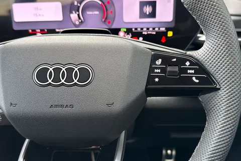 Audi SQ5 3.0 TFSI S Black Edition Sportback S Tronic quattro Euro 6 (s/s) 5dr Thumbnail #27