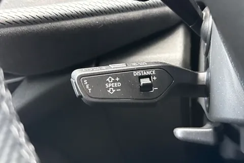 Audi SQ5 3.0 TFSI S Black Edition Sportback S Tronic quattro Euro 6 (s/s) 5dr Thumbnail #28