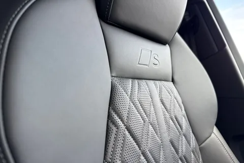 Audi SQ5 3.0 TFSI S Black Edition Sportback S Tronic quattro Euro 6 (s/s) 5dr Thumbnail #31