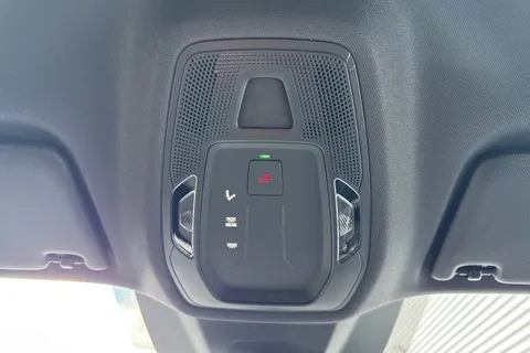 Audi SQ5 3.0 TFSI S Black Edition Sportback S Tronic quattro Euro 6 (s/s) 5dr Thumbnail #32