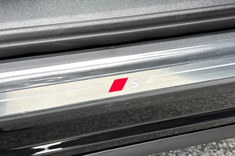 Audi SQ5 3.0 TFSI S Black Edition Sportback S Tronic quattro Euro 6 (s/s) 5dr Thumbnail #41